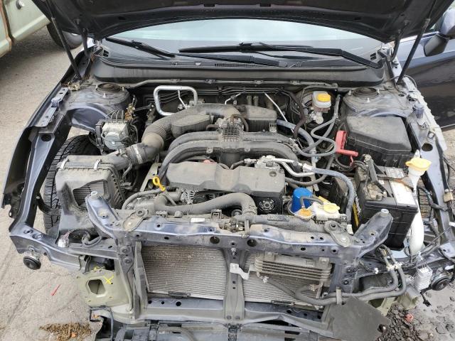 Photo 11 from auction – 2017 SUBARU OUTBACK 2. with VIN 4S4BSAKC5H3359799