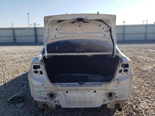 Foto 6 de la subasta – 2009 SUBARU IMPREZA 2. con VIN JF1GE61609G517945