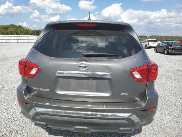 Photo 6 from auction – 2017 NISSAN PATHFINDER with VIN 5N1DR2MM9HC694760