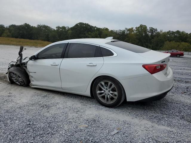 Photo 2 from auction – 2016 CHEVROLET MALIBU LT with VIN 1G1ZE5ST6GF218683