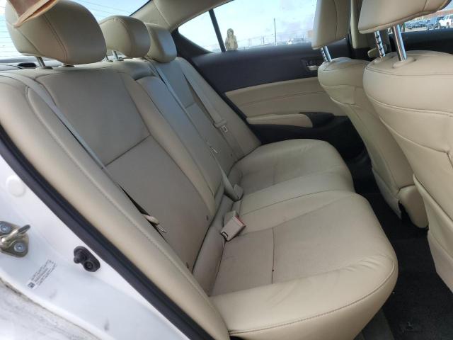 Photo 10 from auction – 2017 ACURA ILX PREMIU with VIN 19UDE2F76HA001910