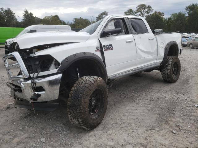 RAM 2500 SLT 2018 with VIN 3C6UR5DL4JG242688 - Photo from auction