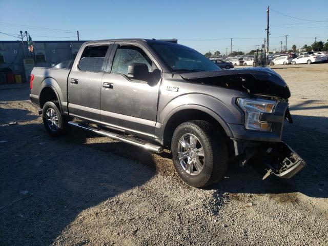 Photo 4 from auction – 2015 FORD F150 SUPER with VIN 1FTEW1CF4FKD81262
