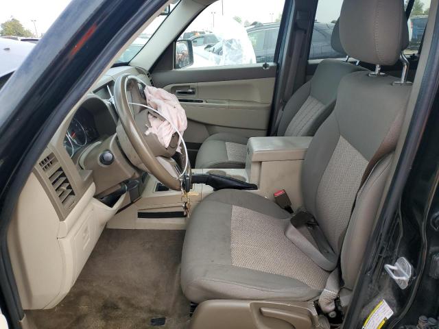 Photo 7 from auction – 2012 JEEP LIBERTY SP with VIN 1C4PJMAK3CW162578