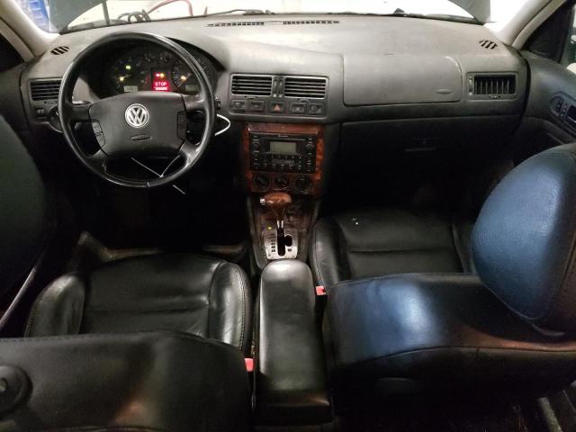 Photo 8 from auction – 2002 VOLKSWAGEN JETTA GLX with VIN 3VWTH69M22M107160