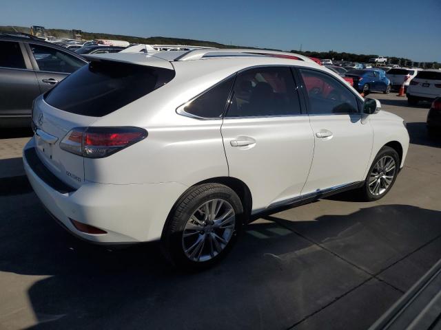 Photo 3 from auction – 2013 LEXUS RX 350 with VIN 2T2ZK1BA1DC104064