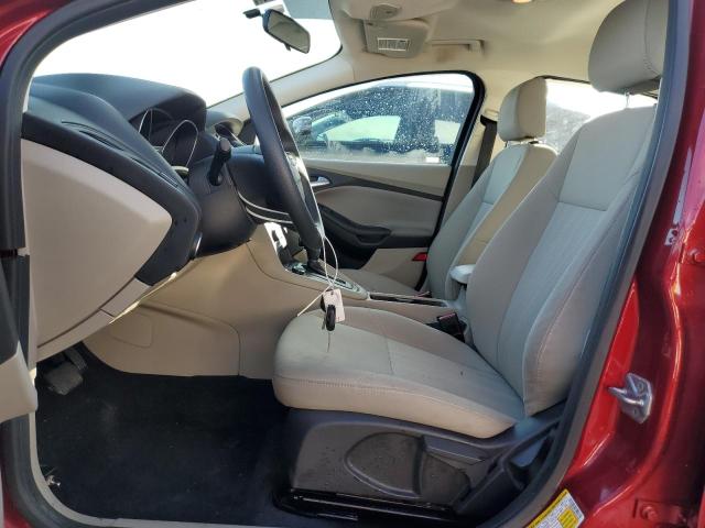 Photo 7 from auction – 2016 FORD FOCUS SE with VIN 1FADP3F29GL297209