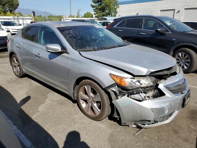 Photo 4 from auction – 2014 ACURA ILX 20 with VIN 19VDE1F36EE008668