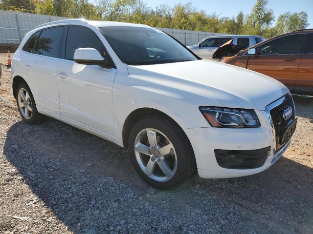 Photo 4 from auction – 2010 AUDI Q5 PREMIUM with VIN WA1LKAFP7AA057755