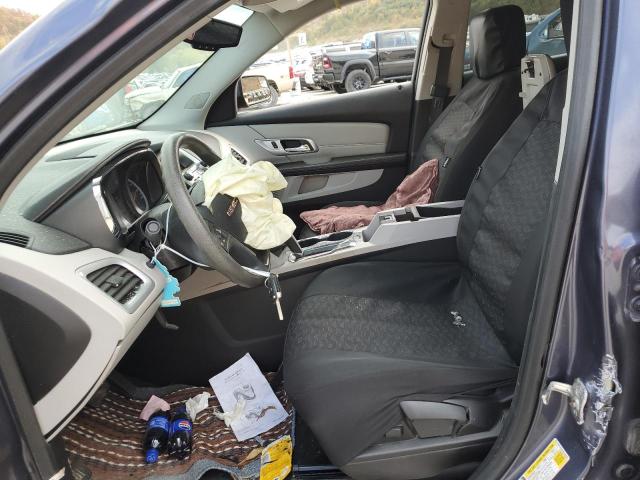 Foto 7 de la subasta – 2013 GMC TERRAIN SL con VIN 2GKFLREKXD6182033