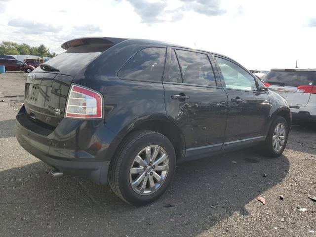 Photo 3 from auction – 2010 FORD EDGE SEL with VIN 2FMDK4JC5ABA61822