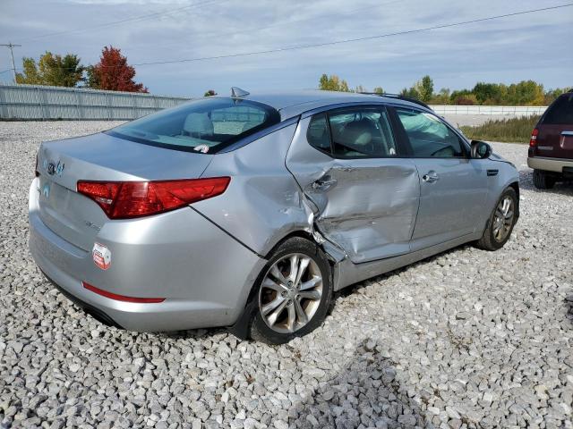 Photo 3 from auction – 2013 KIA OPTIMA EX with VIN 5XXGN4A72DG182114
