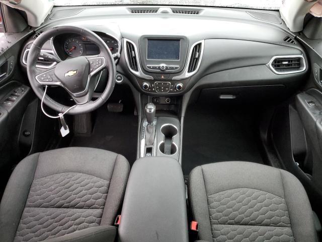 Photo 8 from auction – 2018 CHEVROLET EQUINOX LT with VIN 2GNAXJEV5J6185253