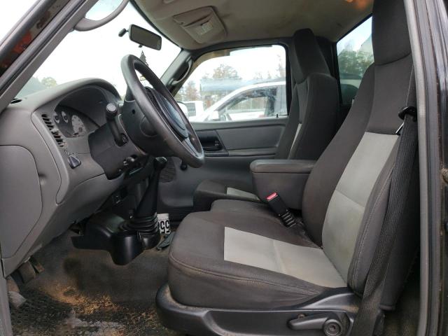 Photo 7 from auction – 2004 FORD RANGER with VIN 1FTYR10U24PA73367