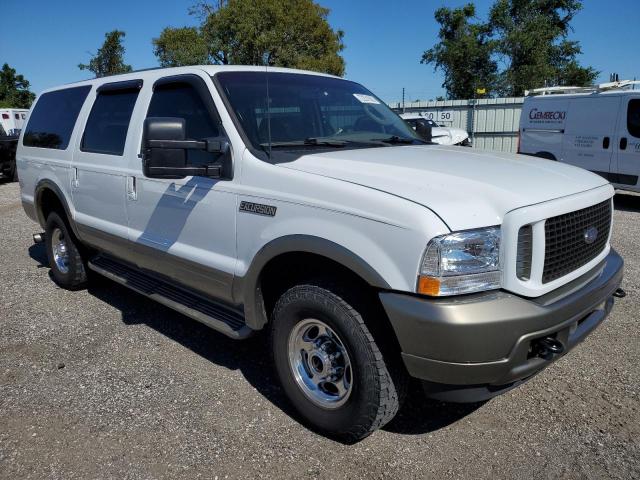 Photo 4 from auction – 2003 FORD EXCURSION with VIN 1FMSU45P43ED67965