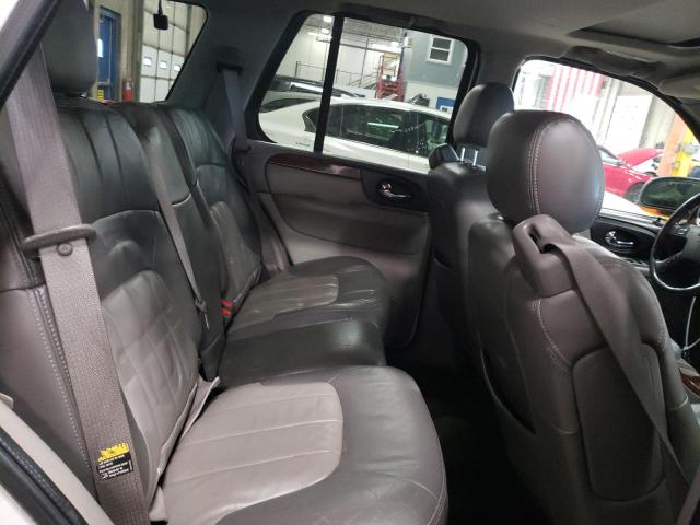 Фото 10 с аукциона – 2002 GMC ENVOY с VIN 1GKDT13S422529989