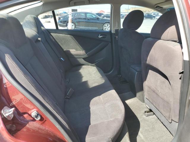 Photo 10 from auction – 2012 NISSAN ALTIMA BAS with VIN 1N4AL2AP5CN568017