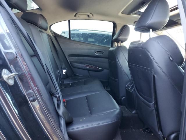 Photo 10 from auction – 2015 ACURA TLX with VIN 19UUB2F36FA023800