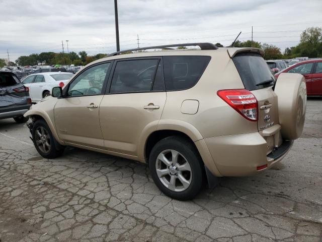 Photo 2 from auction – 2010 TOYOTA RAV4 LIMIT with VIN JTMDF4DV0A5029239