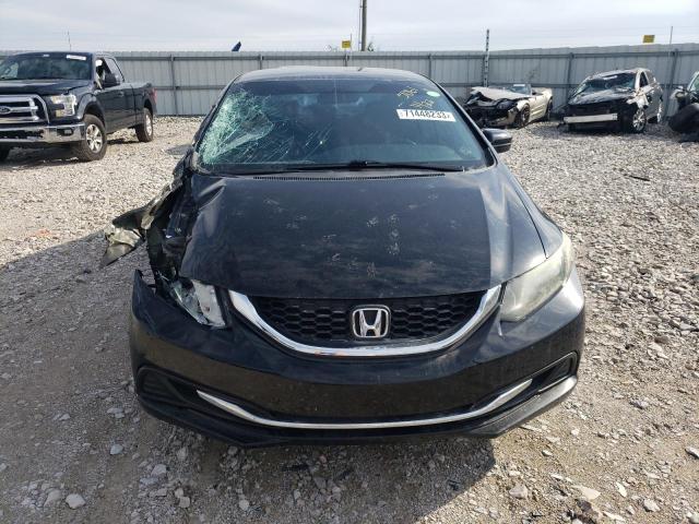 Photo 5 from auction – 2015 HONDA CIVIC SE with VIN 19XFB2F73FE095061