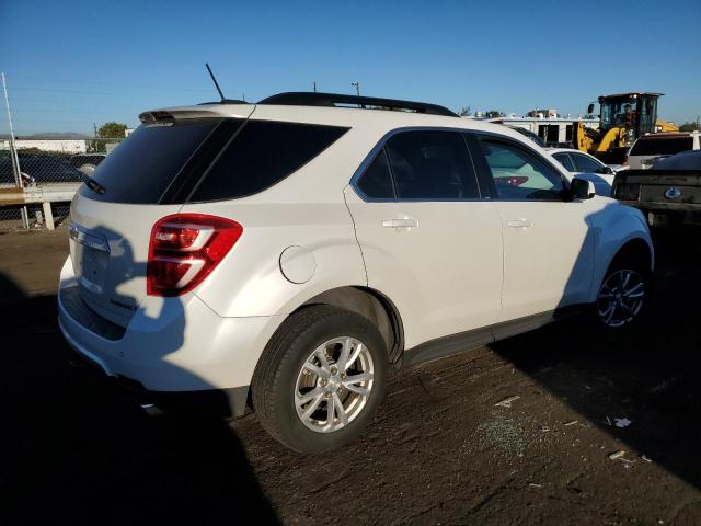 Photo 3 from auction – 2016 CHEVROLET EQUINOX LT with VIN 2GNFLFE31G6173963