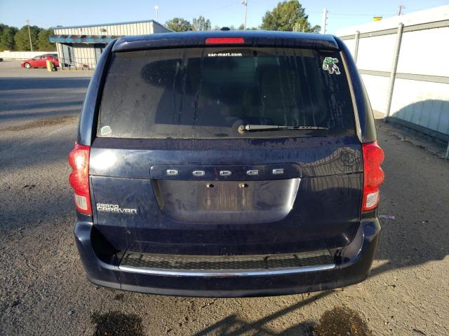 Photo 6 from auction – 2013 DODGE GRAND CARA with VIN 2C4RDGBG9DR676411