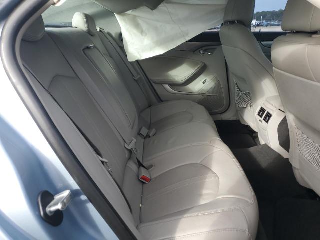 Photo 10 from auction – 2013 CADILLAC CTS LUXURY with VIN 1G6DE5E50D0158304