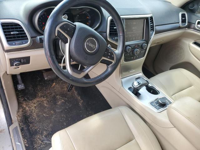 Photo 8 from auction – 2014 JEEP GRAND CHER with VIN 1C4RJFBG9EC415521