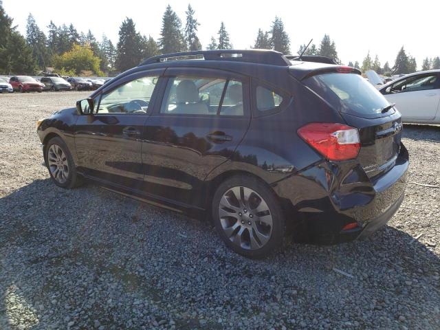 Фото 2 с аукциона – 2013 SUBARU IMPREZA SP с VIN JF1GPAS65D2896197