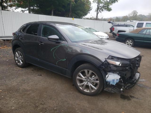 Photo 4 from auction – 2021 MAZDA CX-30 SELE with VIN 3MVDMBBL4MM266437