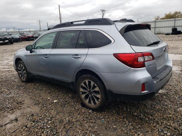 Photo 2 from auction – 2017 SUBARU OUTBACK 3. with VIN 4S4BSENC0H3209411