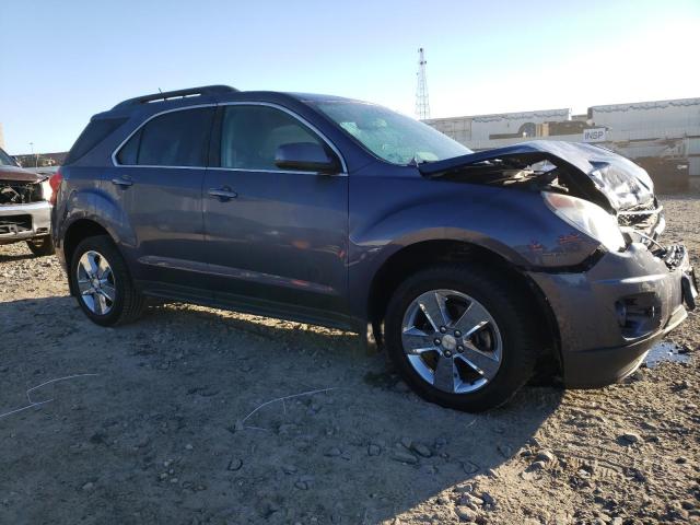 Photo 4 from auction – 2013 CHEVROLET EQUINOX LT with VIN 2GNFLDE33D6215677