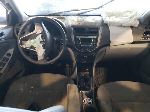 Photo 8 from auction – 2015 HYUNDAI ACCENT GLS with VIN KMHCT4AE5FU931774