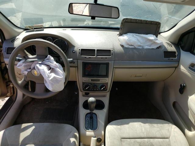 Photo 8 from auction – 2005 CHEVROLET COBALT with VIN 1G1AK52F057560671
