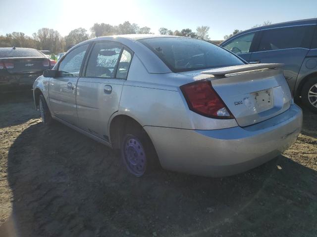 Photo 2 from auction – 2004 SATURN ION LEVEL with VIN 1G8AZ52F34Z167716