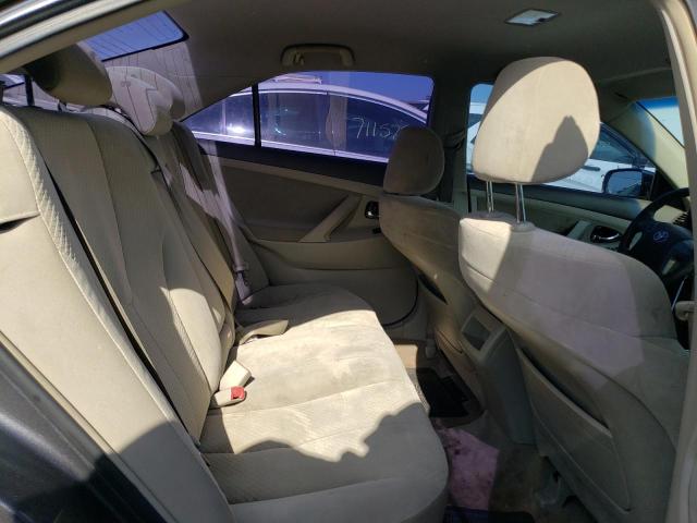 Photo 10 from auction – 2007 TOYOTA CAMRY CE with VIN JTNBE46K773097728