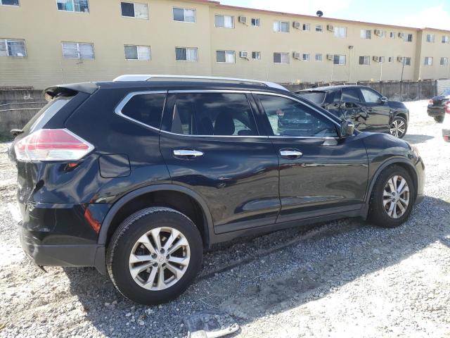 Photo 3 from auction – 2015 NISSAN ROGUE S with VIN KNMAT2MT7FP547648