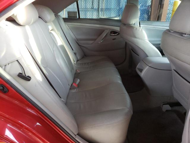 Photo 10 from auction – 2011 TOYOTA CAMRY BASE with VIN 4T1BF3EK1BU663796