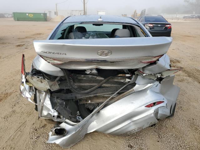 Zdjęcie 6 z aukcji – 2012 HYUNDAI SANTA FE G z VIN 5NPEC4AC5CH449985