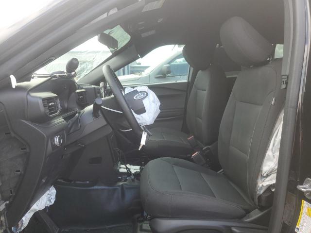 Photo 7 from auction – 2022 FORD EXPLORER P with VIN 1FM5K8AB1NGB51437