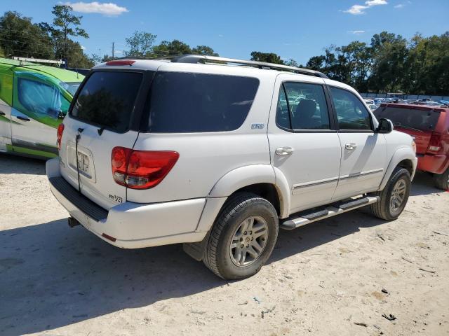 Photo 3 from auction – 2006 TOYOTA SEQUOIA SR with VIN 5TDZT34A86S272868