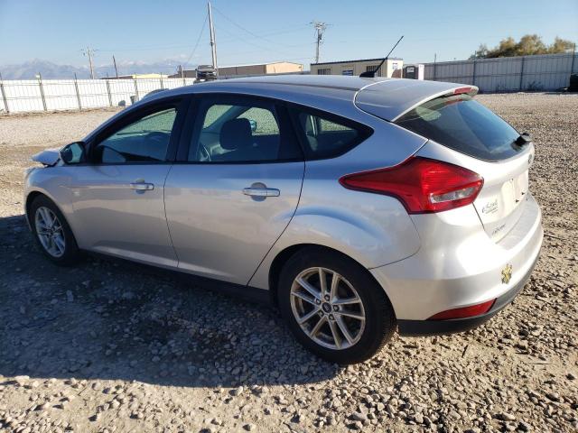 Фото 2 с аукциона – 2015 FORD FOCUS SE с VIN 1FADP3K24FL327172