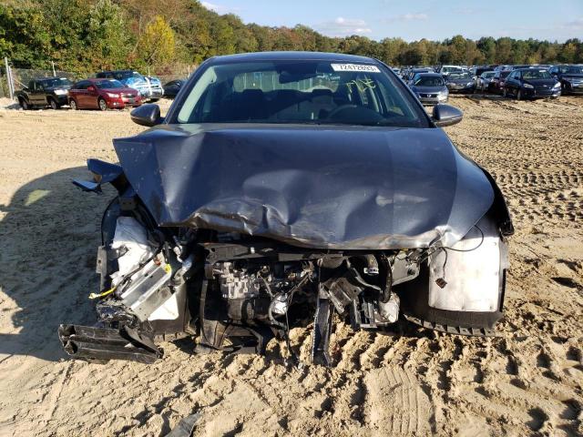 Photo 5 from auction – 2022 KIA FORTE FE with VIN 3KPF24AD0NE471934