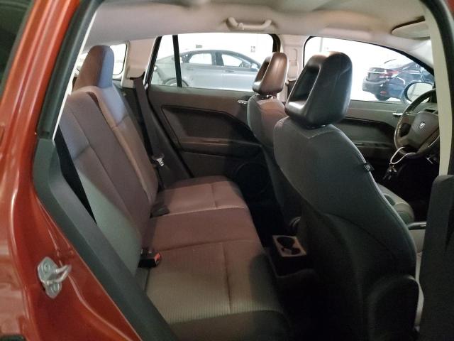 Photo 10 from auction – 2009 DODGE CALIBER SX with VIN 1B3HB48A29D148532