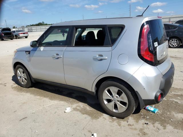 Photo 2 from auction – 2014 KIA SOUL with VIN KNDJN2A21E7701033