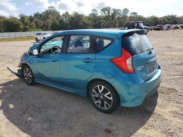 Photo 2 from auction – 2015 NISSAN VERSA NOTE with VIN 3N1CE2CP1FL378068