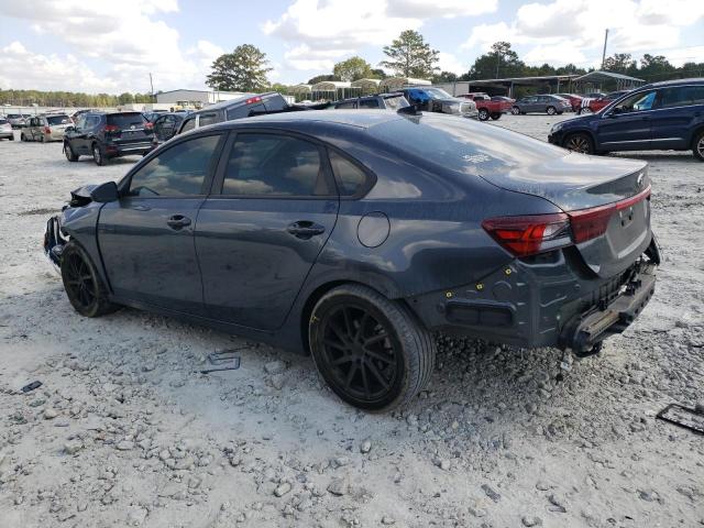 Photo 2 from auction – 2020 KIA FORTE FE with VIN 3KPF24AD5LE235857