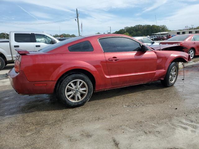 Photo 3 from auction – 2005 FORD MUSTANG with VIN 1ZVFT80N455242499