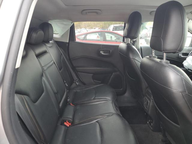Photo 11 from auction – 2018 JEEP COMPASS LI with VIN 3C4NJDCB1JT354301