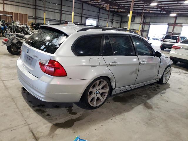 Zdjęcie 3 z aukcji – 2007 BMW 328 IT z VIN WBAVS13547FX15848